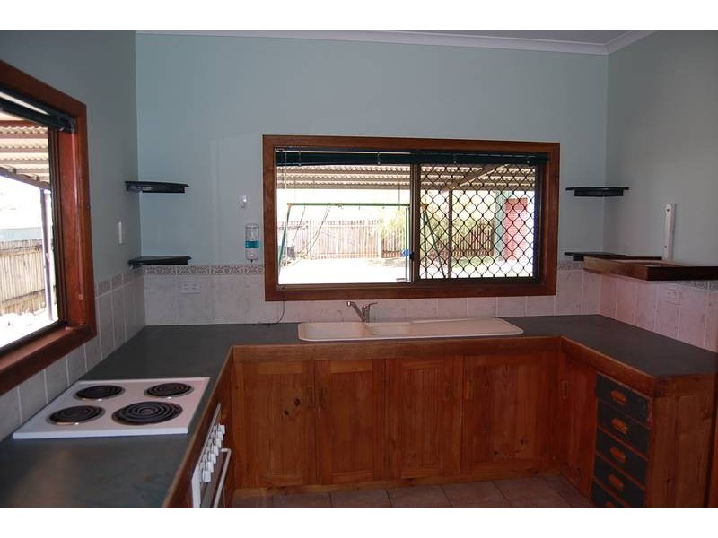 Belvedere QLD 4860