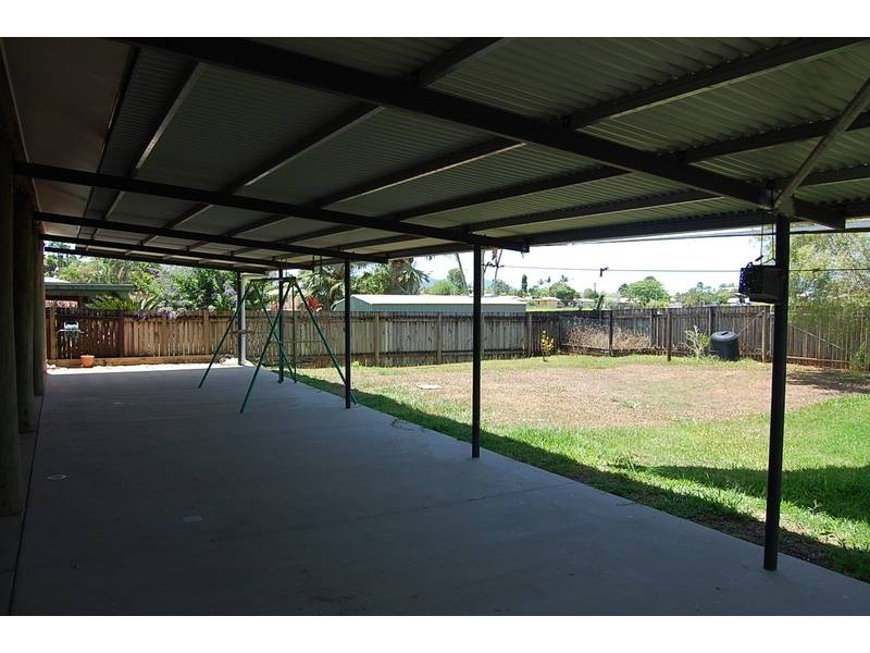 Belvedere QLD 4860