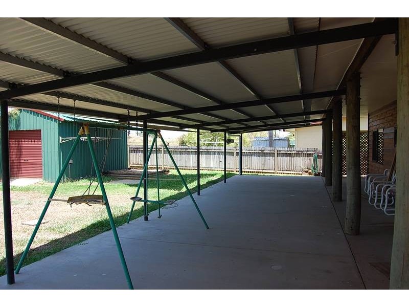 Belvedere QLD 4860
