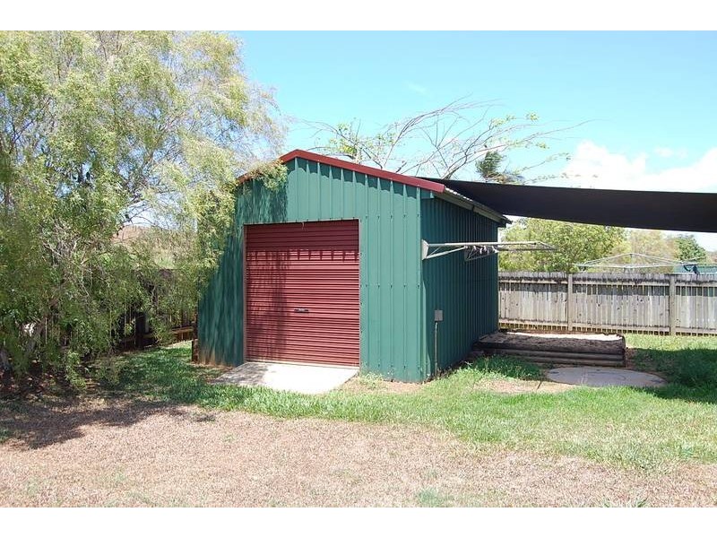 Belvedere QLD 4860