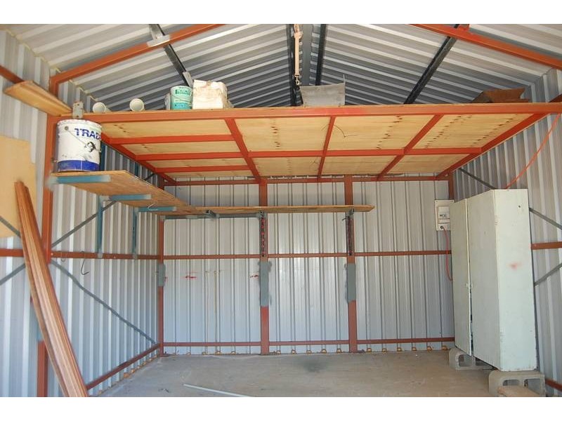 Belvedere QLD 4860