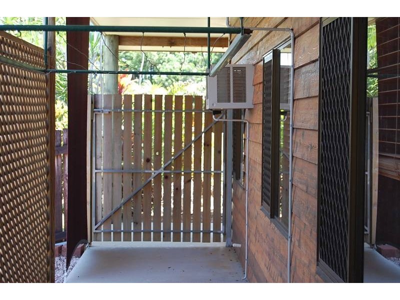 Belvedere QLD 4860
