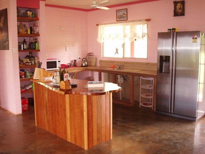 40 PULLOM ROAD, East Palmerston QLD 4860