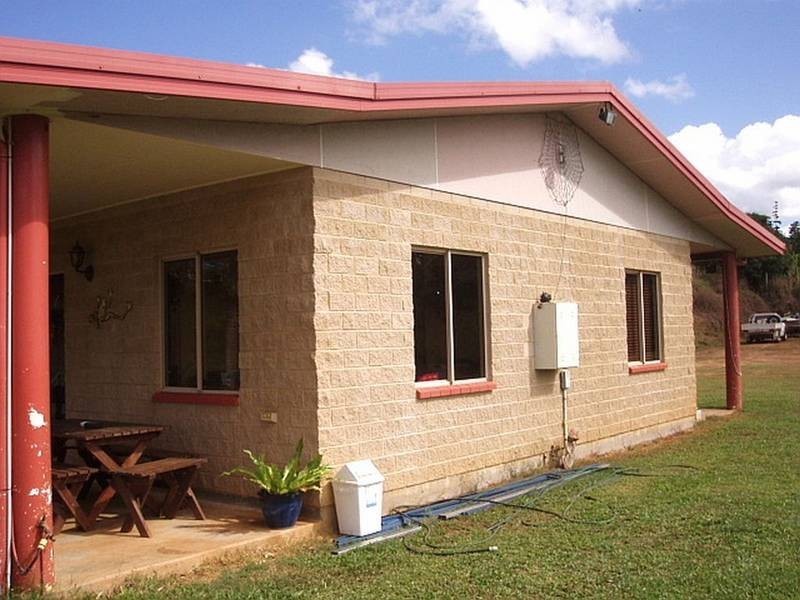 40 PULLOM ROAD, East Palmerston QLD 4860