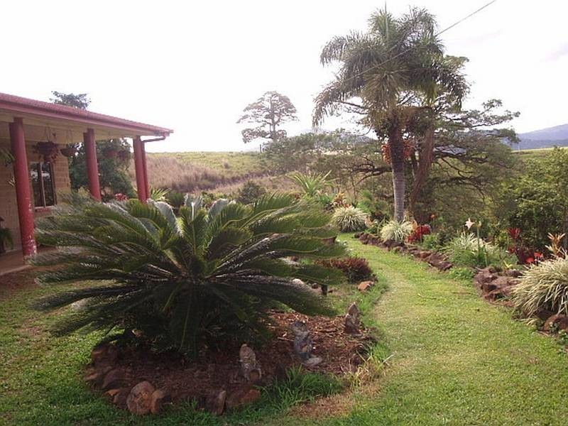 40 PULLOM ROAD, East Palmerston QLD 4860