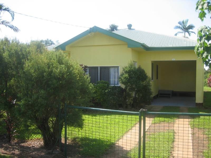 11 Meyer, Wangan QLD 4871