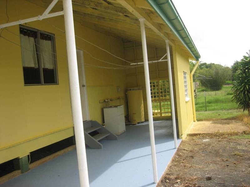 11 Meyer, Wangan QLD 4871