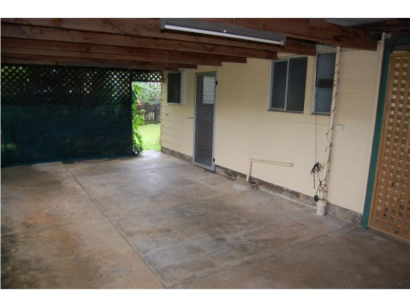9 Bartle, Innisfail QLD 4860