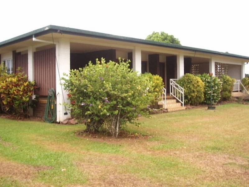4 DALTON STREET, Innisfail QLD 4860
