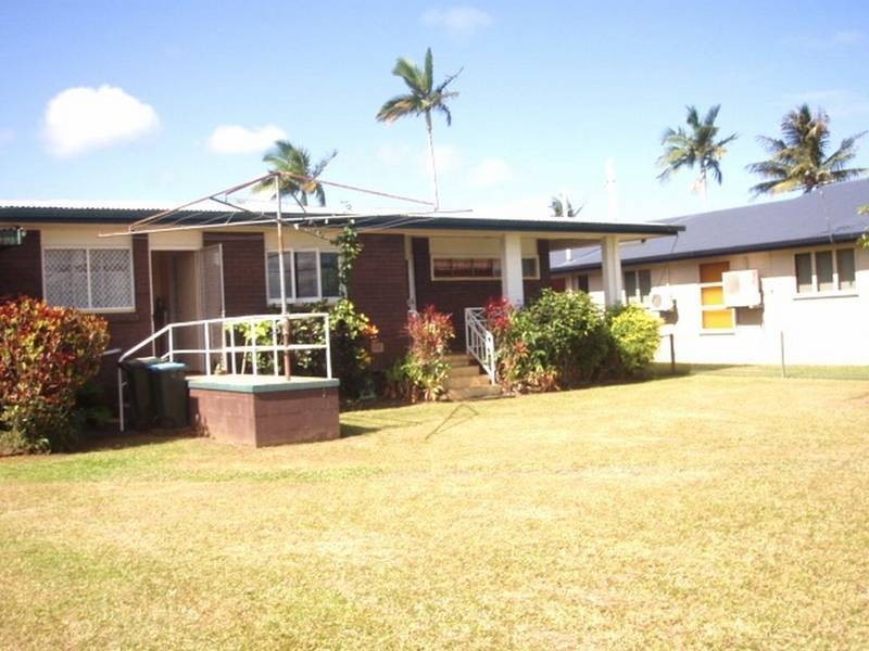 4 DALTON STREET, Innisfail QLD 4860
