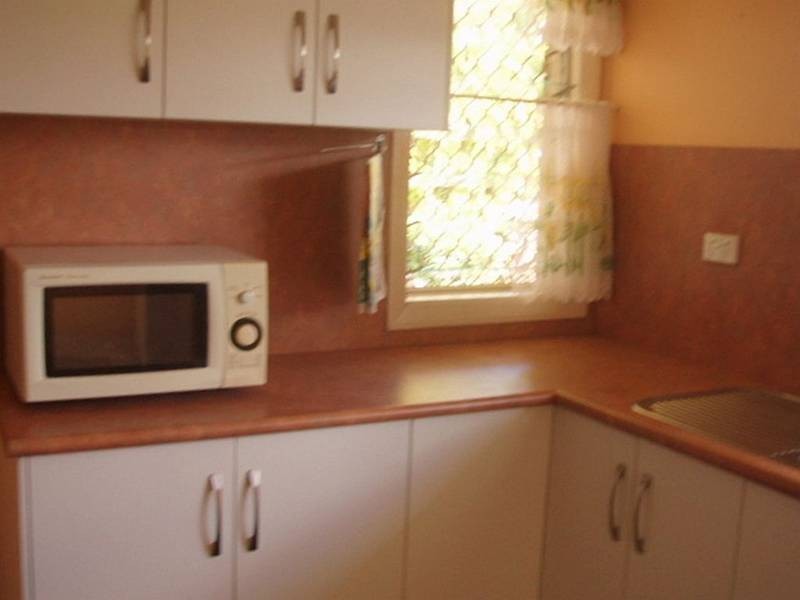 4 DALTON STREET, Innisfail QLD 4860