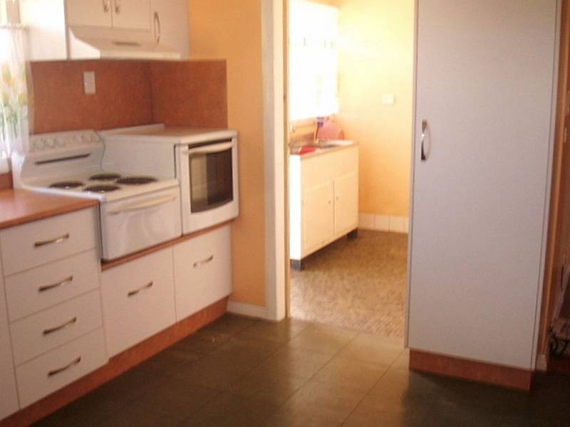 4 DALTON STREET, Innisfail QLD 4860