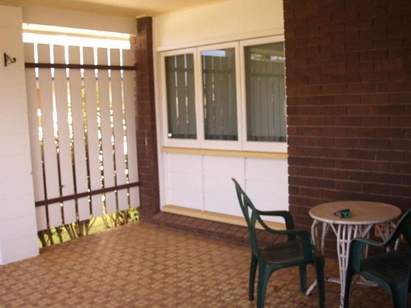 4 DALTON STREET, Innisfail QLD 4860