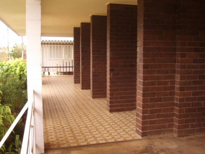 4 DALTON STREET, Innisfail QLD 4860