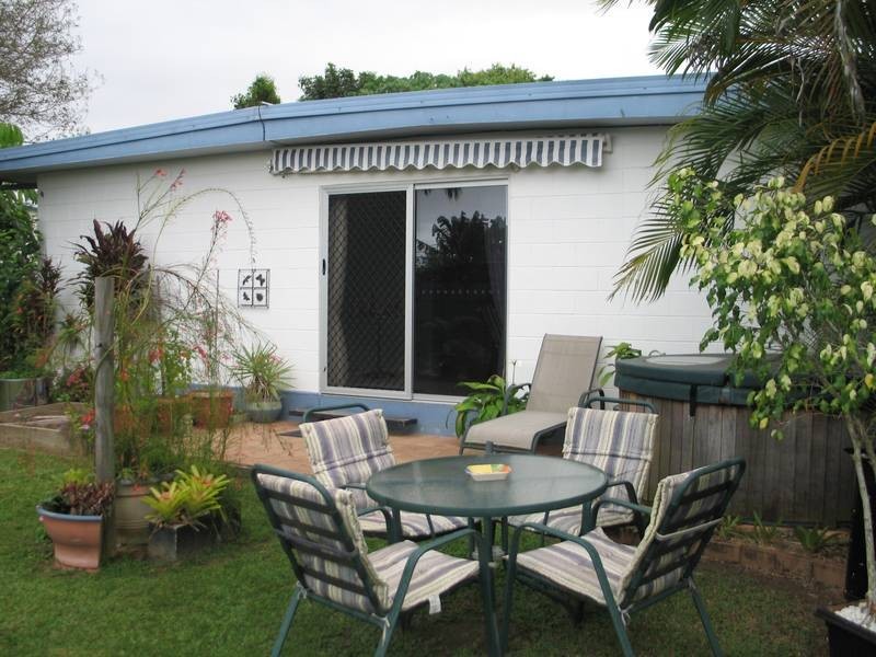 14 Colyer Close, Innisfail QLD 4860