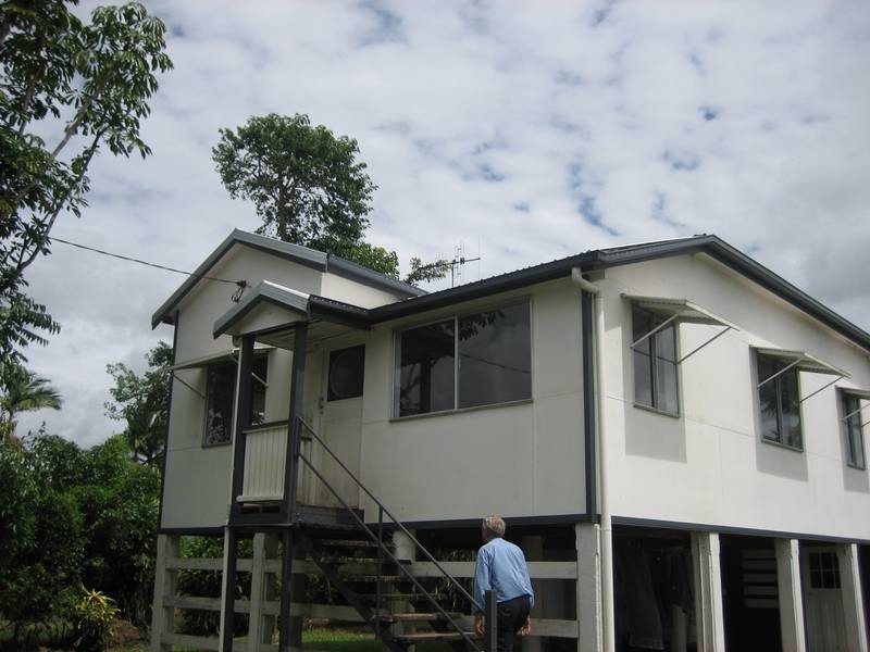 3 Walter Lever Estate, Innisfail QLD 4860