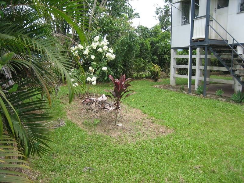 3 Walter Lever Estate, Innisfail QLD 4860