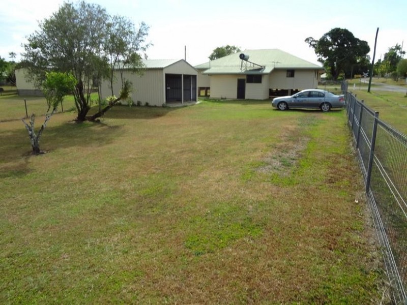 18 O’Brien Street, Innisfail QLD 4860