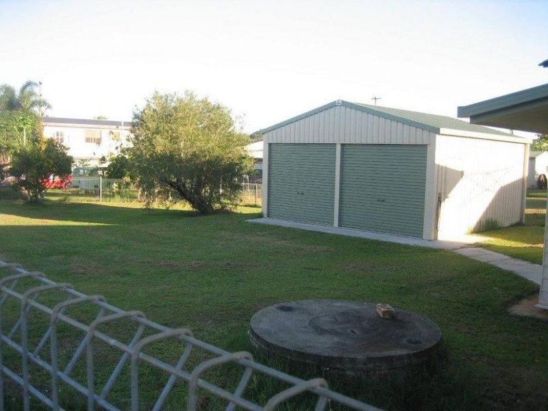 18 O’Brien Street, Innisfail QLD 4860