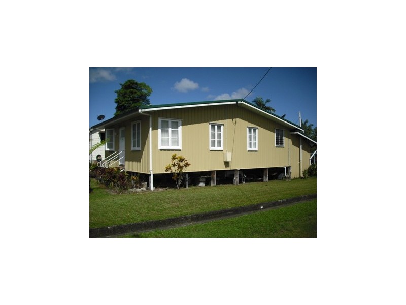 169 Munro, Babinda QLD 4861