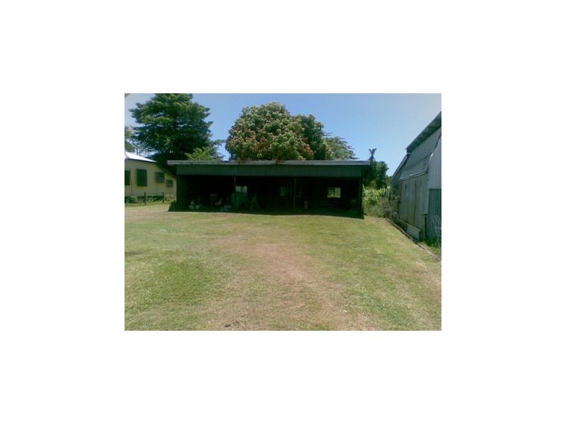 47 Howard Kennedy, Drive, Babinda QLD 4861
