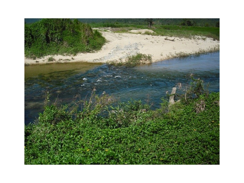 Gerbanos, Babinda QLD 4861