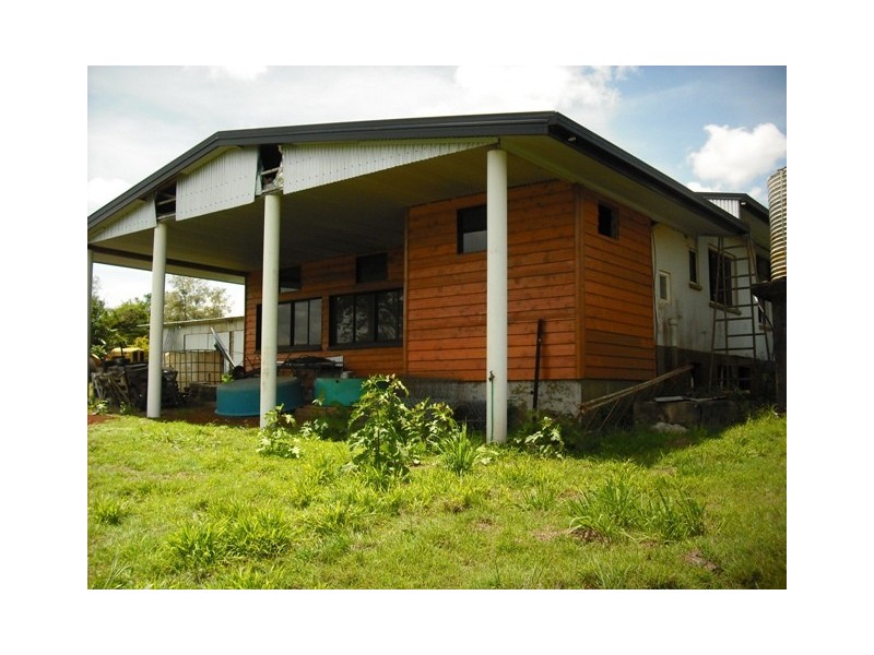 317 Donkin, Mena Creek QLD 4871