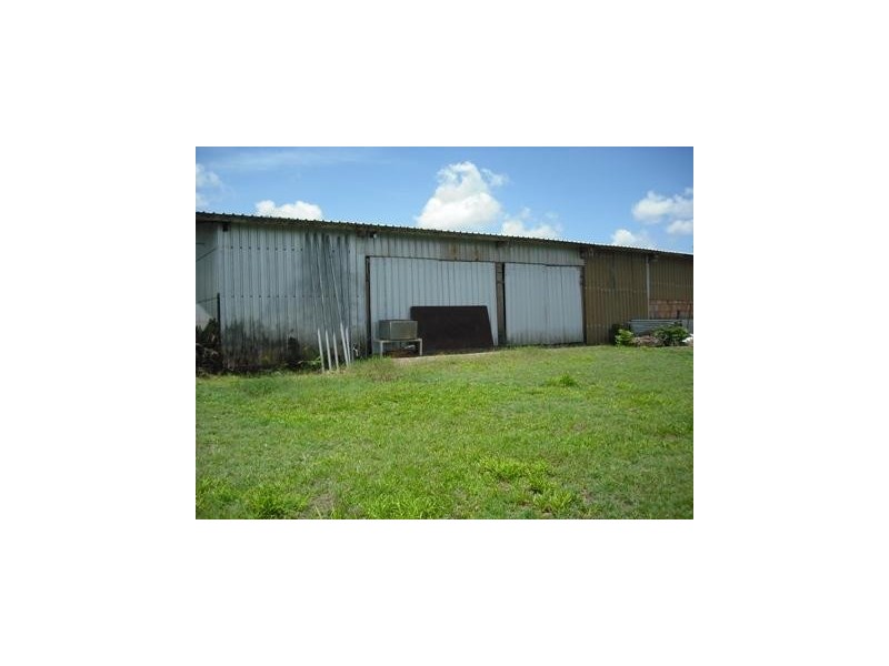 317 Donkin, Mena Creek QLD 4871