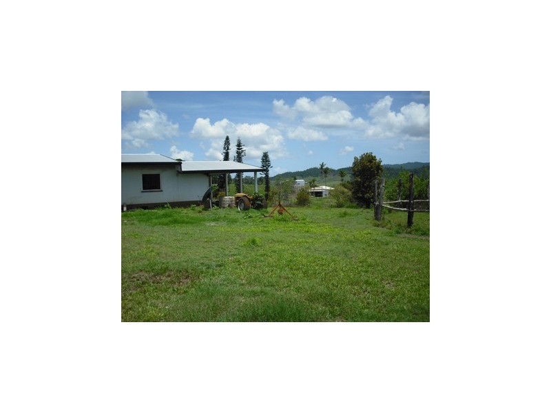 317 Donkin, Mena Creek QLD 4871
