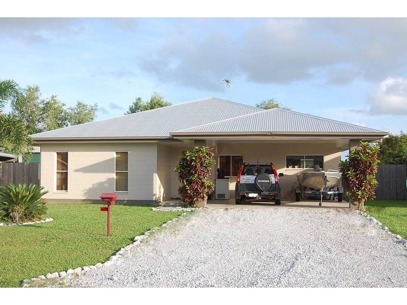 24 Castor Street, Innisfail QLD 4860