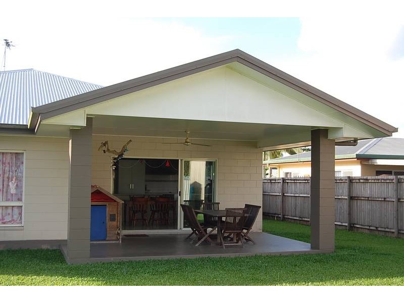 24 Castor Street, Innisfail QLD 4860