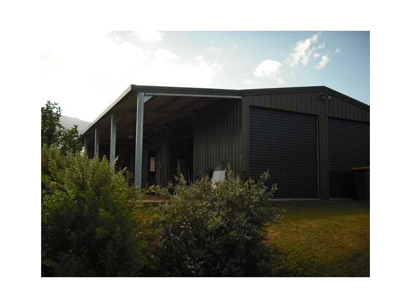 9 Stamp Street, Goldsborough QLD 4865