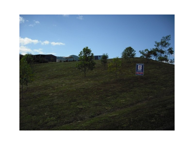 9 Stamp Street, Goldsborough QLD 4865