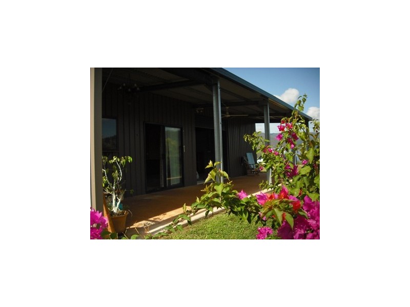 9 Stamp Street, Goldsborough QLD 4865