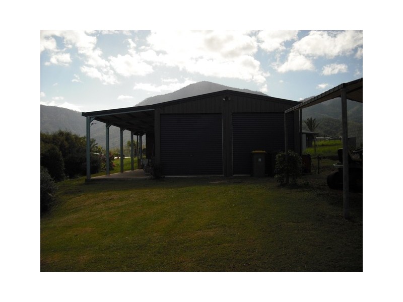 9 Stamp Street, Goldsborough QLD 4865