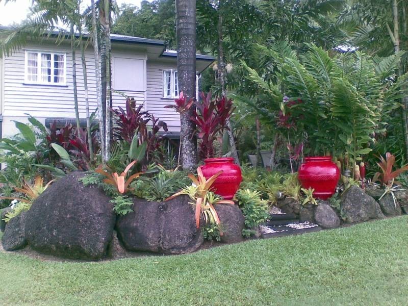 Babinda QLD 4861