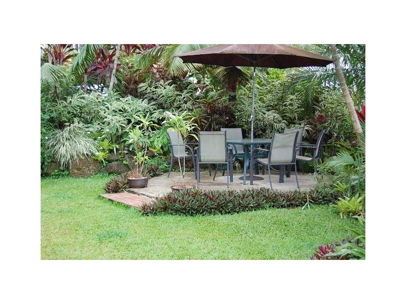 Babinda QLD 4861