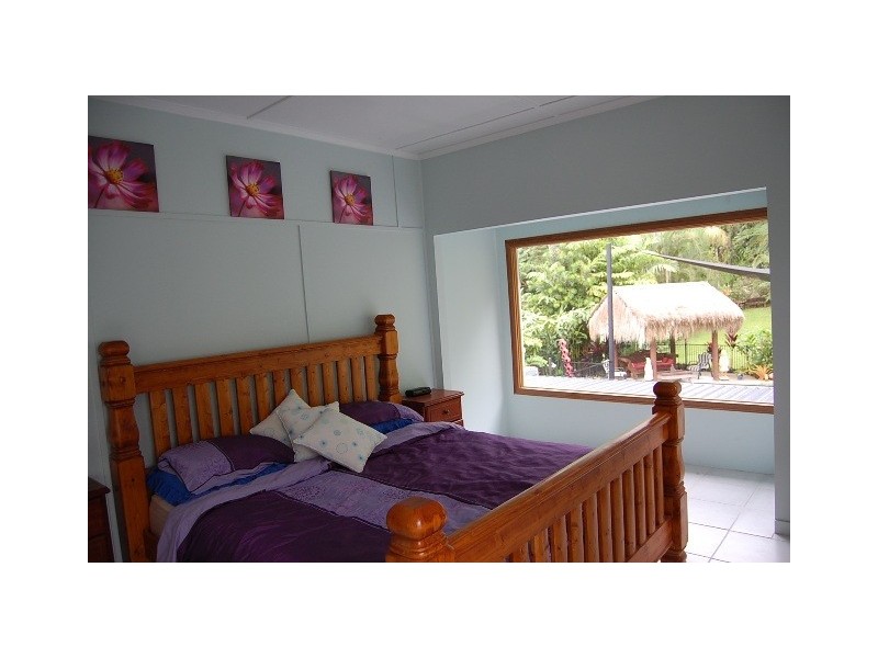 Babinda QLD 4861