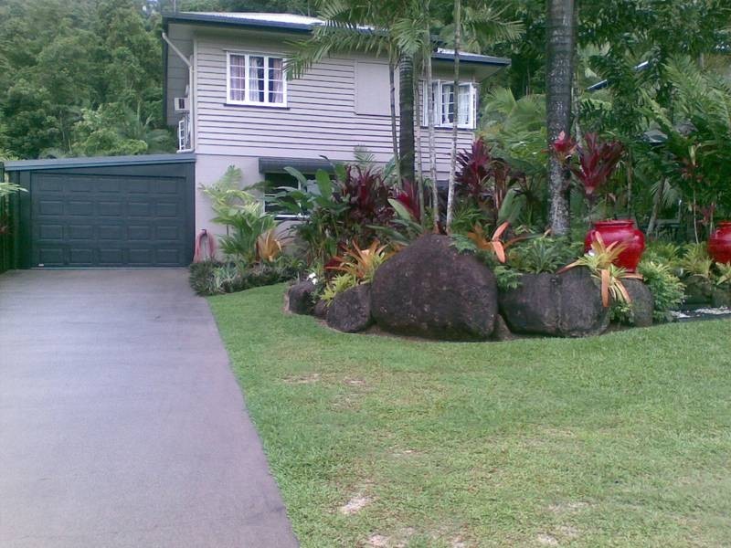 Babinda QLD 4861