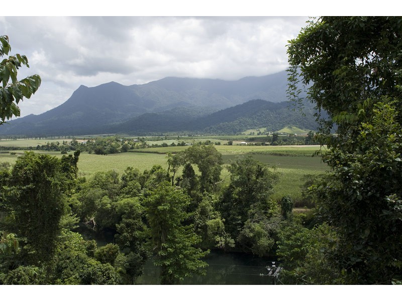Woopen Creek QLD 4871