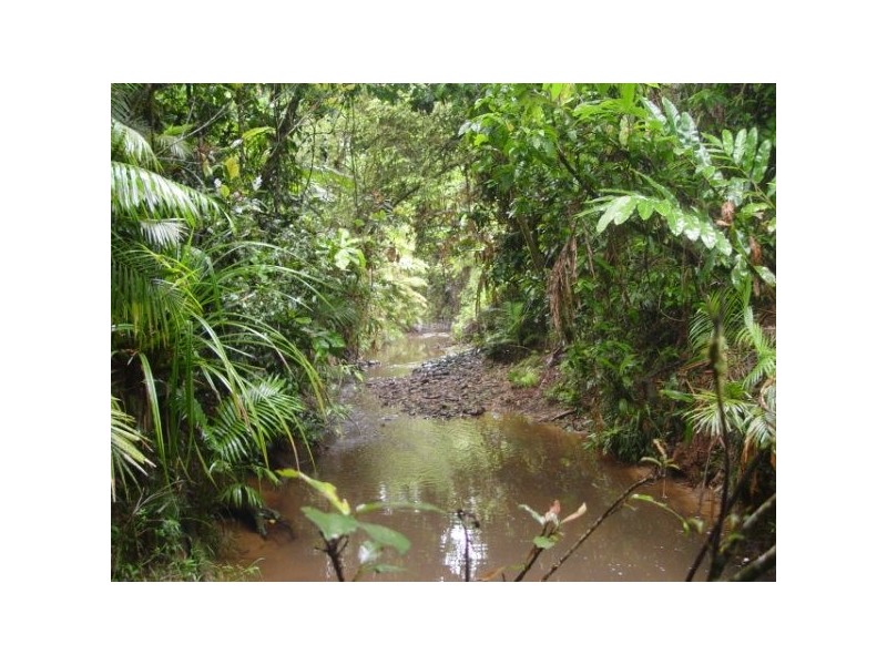 Woopen Creek QLD 4871