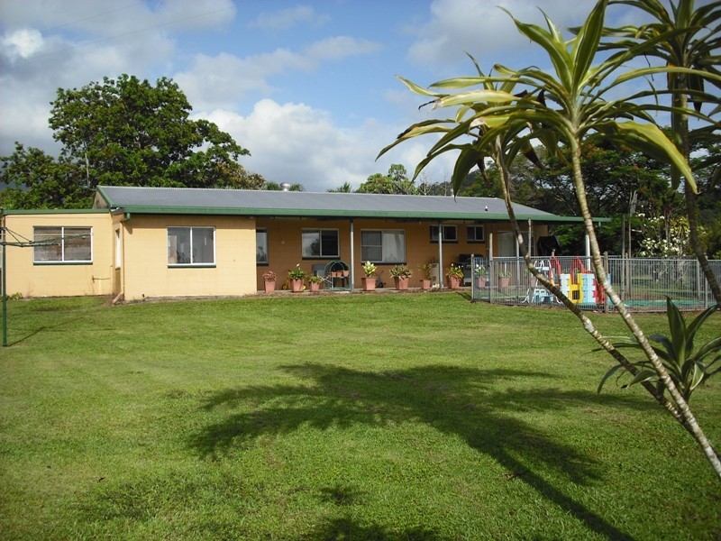 Miriwinni QLD 4871