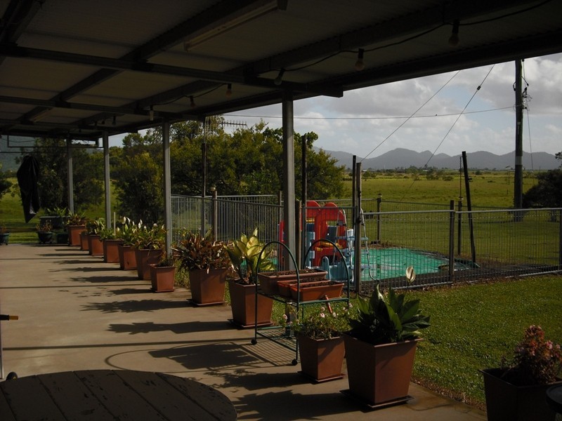 Miriwinni QLD 4871