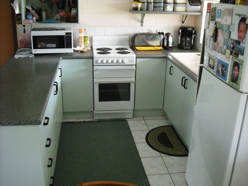 Miriwinni QLD 4871