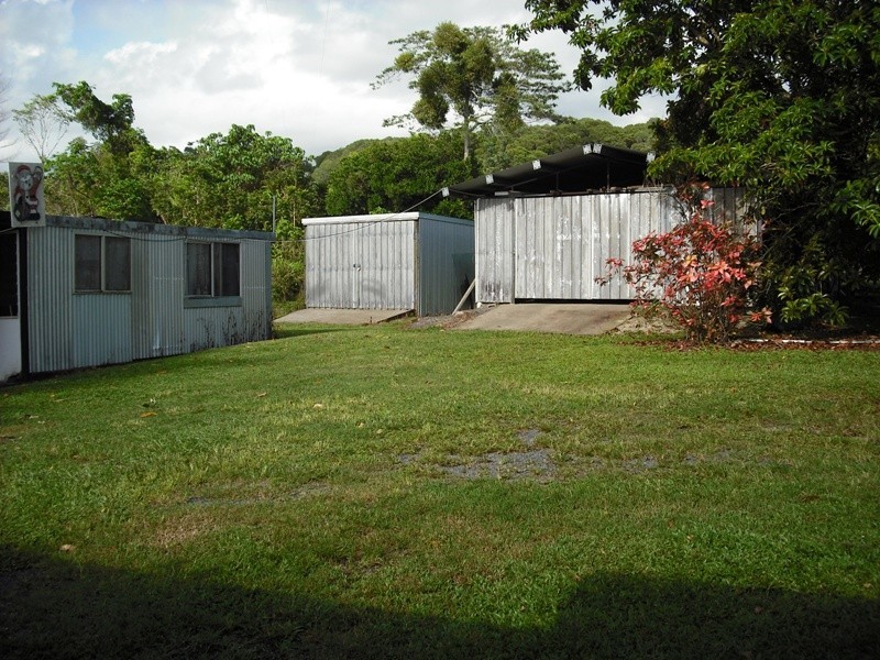 Miriwinni QLD 4871