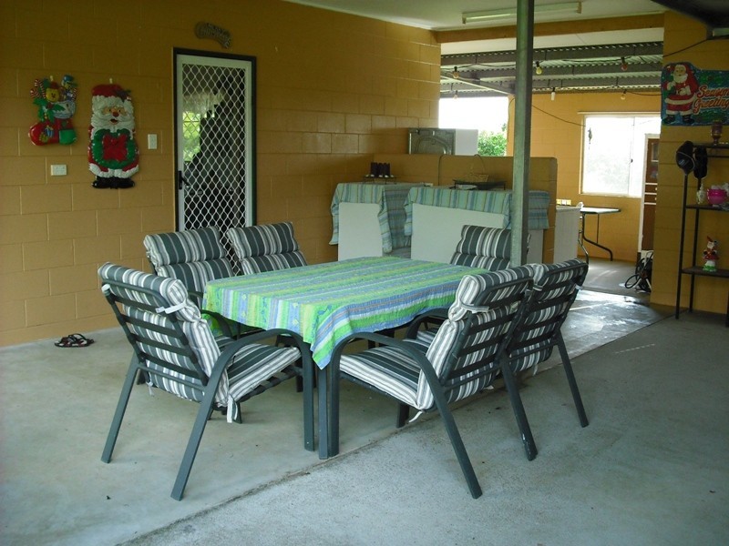 Miriwinni QLD 4871