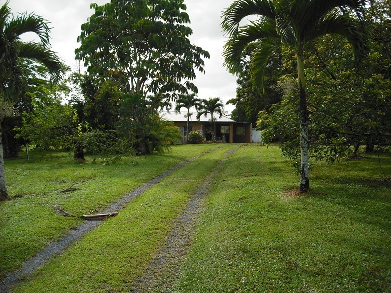 Miriwinni QLD 4871