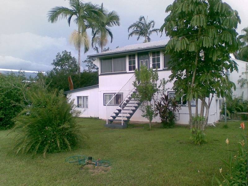 1 Bartle Frere Road, Miriwinni QLD 4871