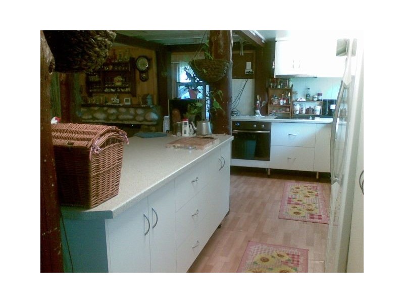 1 Bartle Frere Road, Miriwinni QLD 4871