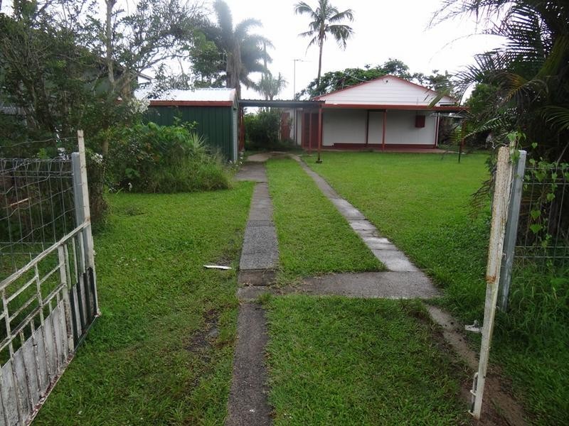 46 Moresby Road, Innisfail QLD 4860